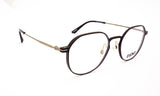 Óculos de Grau Evoke EVK RX33 09A TAM 50 MM