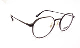 Óculos de Grau Evoke EVK RX33 09B TAM 50 MM