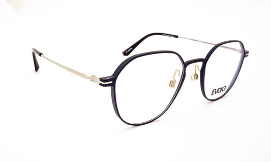 Óculos de Grau Evoke EVK RX34 06A TAM 51 MM