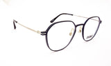 Óculos de Grau Evoke EVK RX34 06A TAM 51 MM