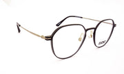Óculos de Grau Evoke EVK RX34 09B TAM 51 MM