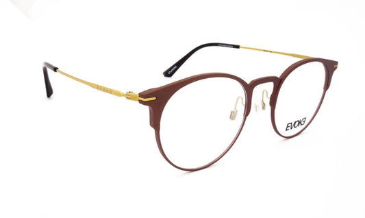 Óculos de Grau Evoke EVK RX35 01A