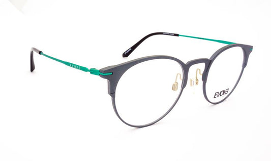 Óculos de Grau Evoke EVK RX35 02B