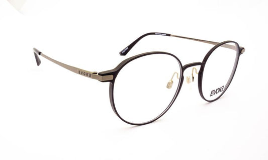 Óculos de Grau Evoke EVK RX36 09A