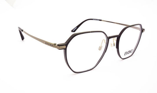 Óculos de Grau Evoke EVK RX37 09A