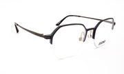Óculos de Grau Evoke EVK RX38 02A TAM 51 MM