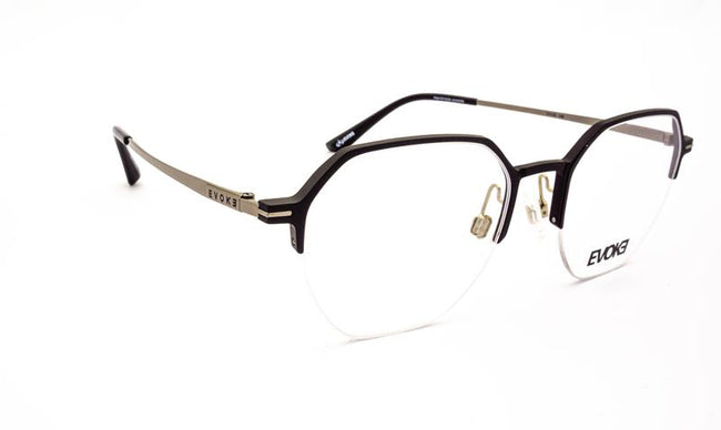 Óculos de Grau Evoke EVK RX38 09A