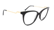 Óculos de Grau Evoke EVK RX62 A01 TAM 50 MM