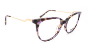 Óculos de Grau Evoke EVK RX62 R01 TAM 50 MM