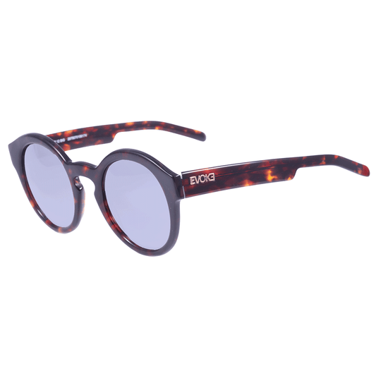 Óculos de Sol Evoke Evk 12 Big Demi/ Gold Espelhado