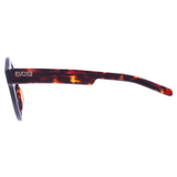 Óculos de Sol Evoke Evk 12 Big Demi/ Gold Espelhado