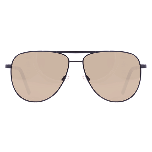 Óculos de Sol Evoke Air Flow Black/ Bronze Espelhado