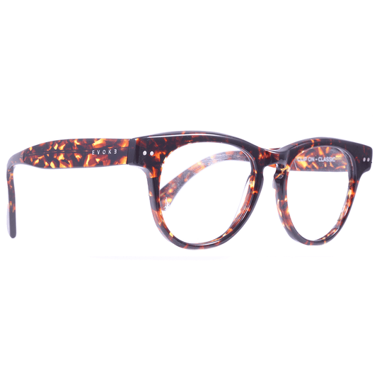 Óculos de Grau Evoke Clip On Classic CG21