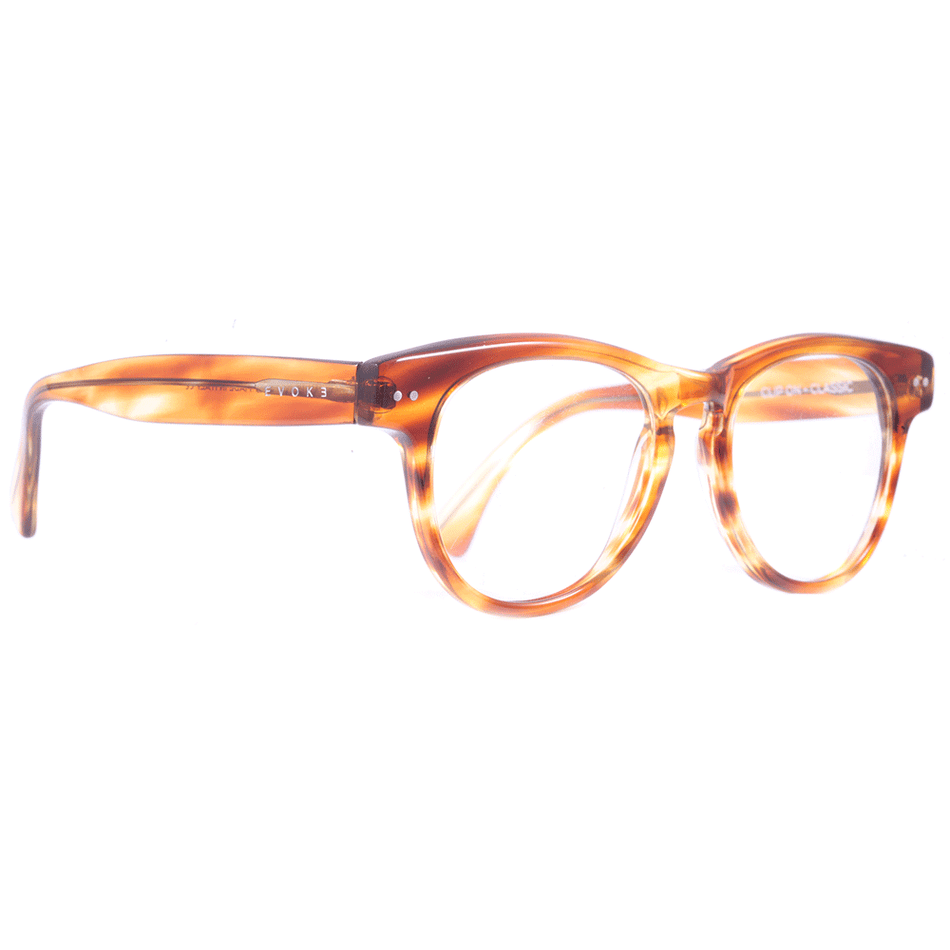 Óculos de Grau Evoke Clip On Classic CG23
