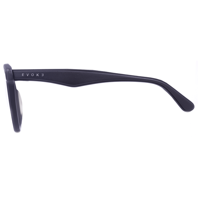 Óculos de Grau Evoke Clip On Square SA02