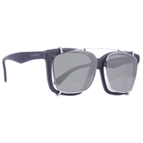 Óculos de Grau Evoke Clip On Square SA02
