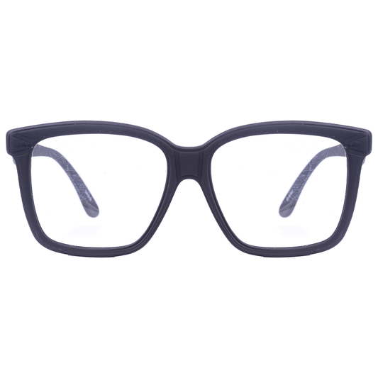 Óculos de Grau Evoke Clip On Square SA02