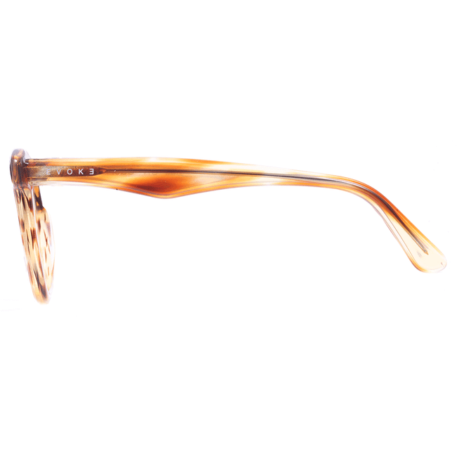 Óculos de Grau Evoke Clip On Square SG23T