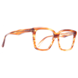 Óculos de Grau Evoke Clip On Square SG23T