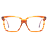 Óculos de Grau Evoke Clip On Square SG23T