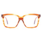 Óculos de Grau Evoke Clip On Square SG23T