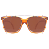 Óculos de Grau Evoke Clip On Square SG23