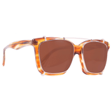 Óculos de Grau Evoke Clip On Square SG23