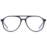 Óculos de Grau Evoke Henrique Fogaça Capo IX HFA02 TAM 57 MM