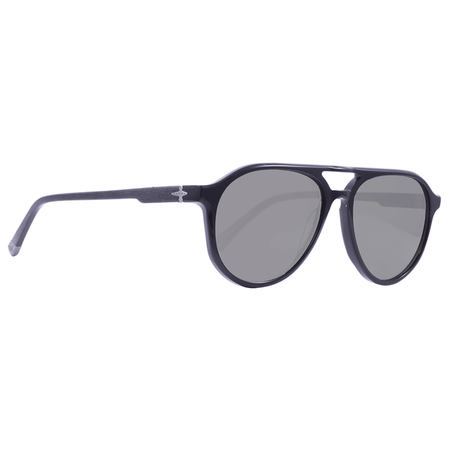 Óculos de Sol Evoke Henrique Fogaça Capo IX HFA02S - Lente 5,7 cm
