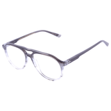 Óculos de Grau Evoke Henrique Fogaça Capo IX HFG23 TAM 57 MM