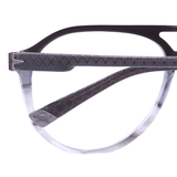 Óculos de Grau Evoke Henrique Fogaça Capo IX HFG23 TAM 57 MM