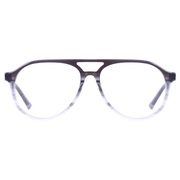 Óculos de Grau Evoke Henrique Fogaça Capo IX HFG23 - Lente 5,7 cm
