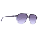 Óculos de Sol Evoke Henrique Fogaça Capo IX HFG23S - Lente 5,7 cm