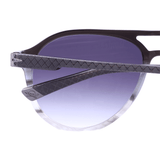 Óculos de Sol Evoke Henrique Fogaça Capo IX HFG23S TAM 57 MM