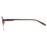 Óculos de Grau Evoke Henrique Fogaça Capo IX HFG24 - Lente 5,7 cm