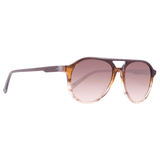Óculos de Sol Evoke Henrique Fogaça Capo IX HFG24S - Lente 5,7 cm