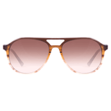 Óculos de Sol Evoke Henrique Fogaça Capo IX HFG24S - Lente 5,7 cm