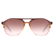 Óculos de Sol Evoke Henrique Fogaça Capo IX HFG24S - Lente 5,7 cm