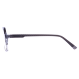 Óculos de Grau Evoke Henrique Fogaça Capo X HFG23 - Lente 5,7 cm