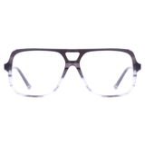 Óculos de Grau Evoke Henrique Fogaça Capo X HFG23 - Lente 5,7 cm