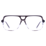 Óculos de Grau Evoke Henrique Fogaça Capo X HFG23 TAM 56 MM