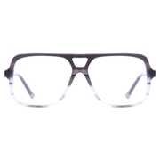 Óculos de Grau Evoke Henrique Fogaça Capo X HFG23 - Lente 5,7 cm