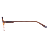 Óculos de Grau Evoke Henrique Fogaça Capo X HFG24 - Lente 5,7 cm