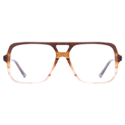 Óculos de Grau Evoke Henrique Fogaça Capo X HFG24 - Lente 5,7 cm