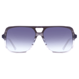 Óculos de Sol Evoke Henrique Fogaça Capo X HFG23S - Lente 5,7 cm
