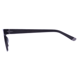 Óculos de Grau Evoke Henrique Fogaça Capo XII HFA02 - Lente 5,3 cm