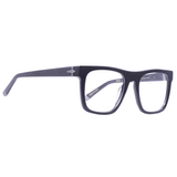 Óculos de Grau Evoke Henrique Fogaça Capo XII HFA02 - Lente 5,3 cm