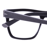 Óculos de Grau Evoke Henrique Fogaça Capo XII HFA02 TAM 53 MM