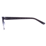 Óculos de Grau Evoke Henrique Fogaça Capo XII HFG22 - Lente 5,3 cm