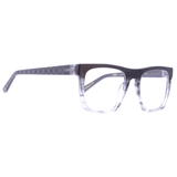 Óculos de Grau Evoke Henrique Fogaça Capo XII HFG22 - Lente 5,3 cm